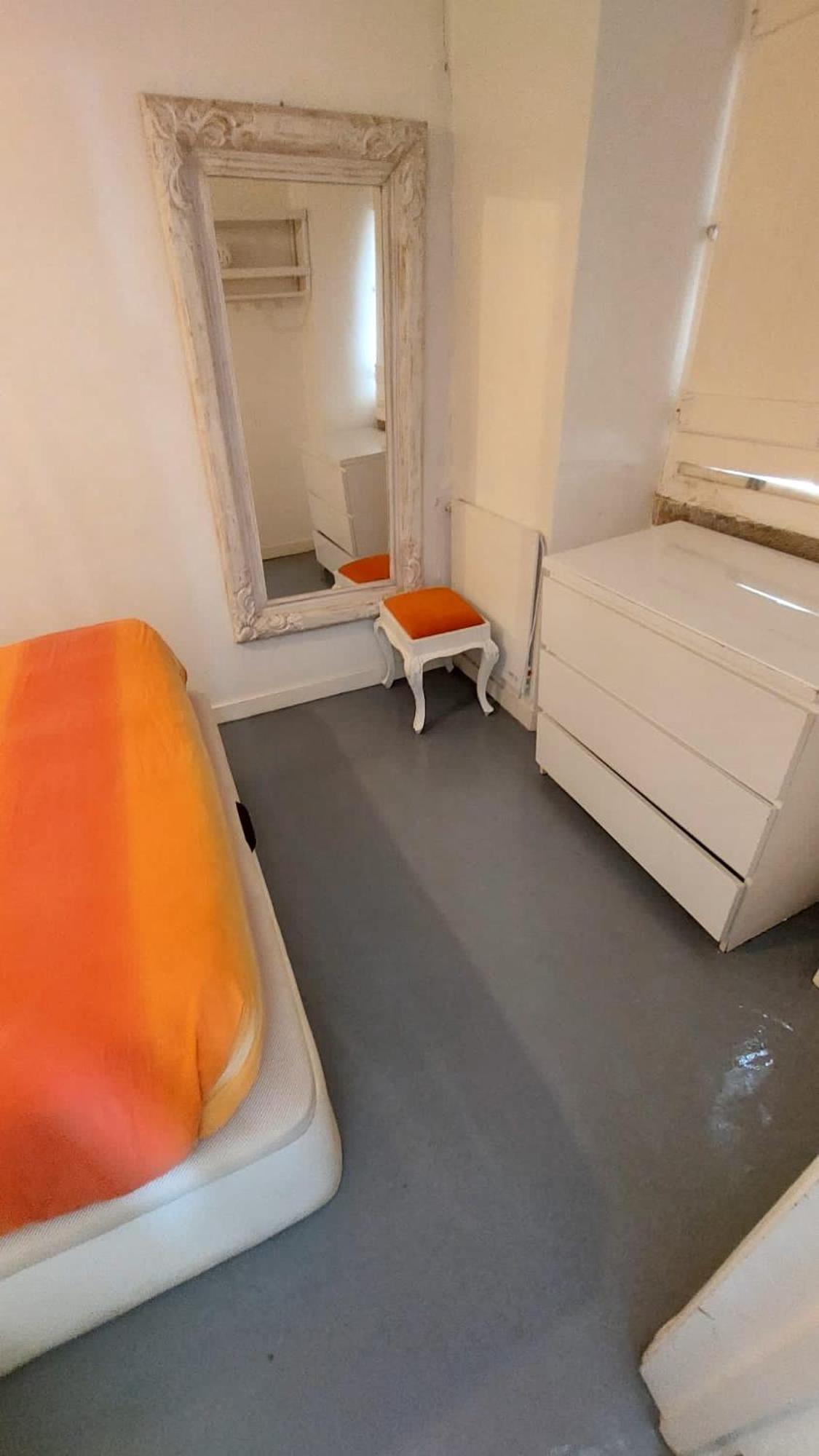 Charmy Oveelooking Rossio Apartment